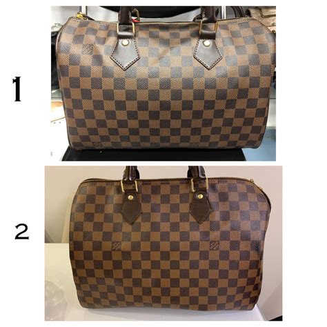 how to spot a fake louis vuitton duffle bag|authentic louis vuitton duffle bag.